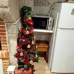 アパート Little House *