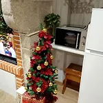 アパート Little House