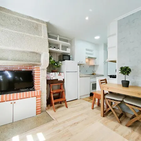 Little House Apartamento Vigo