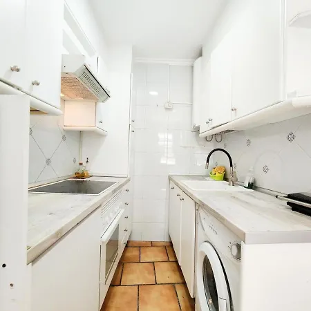 アパート Little House *