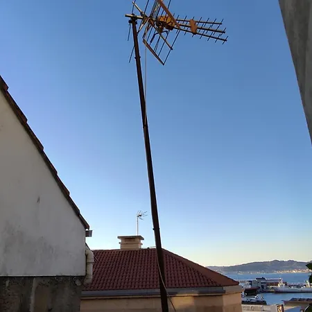 Apartamento Little House Vigo