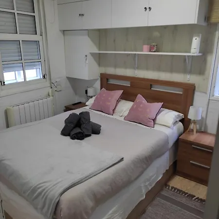 Apartment Little House *