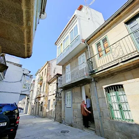 Apartment Little House