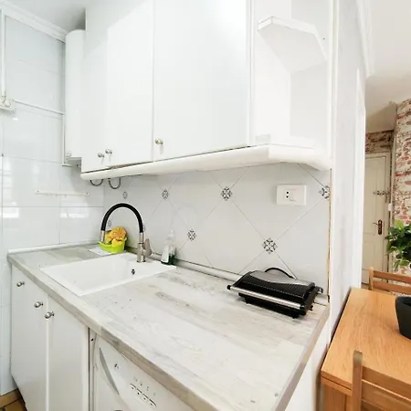 Apartment Little House *