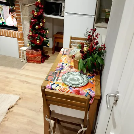 Little House Apartamento Vigo