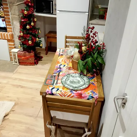 Apartamento Little House