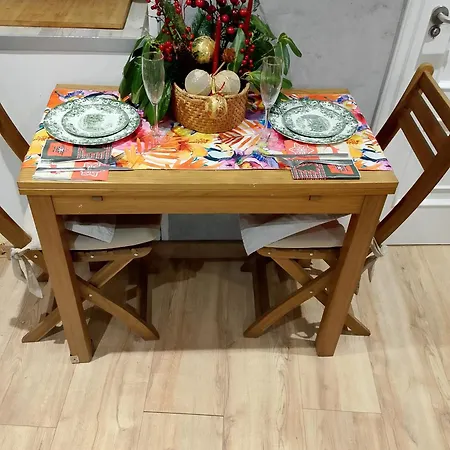 Little House Apartamento *