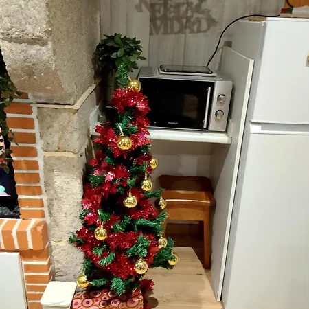 Apartment Little House *