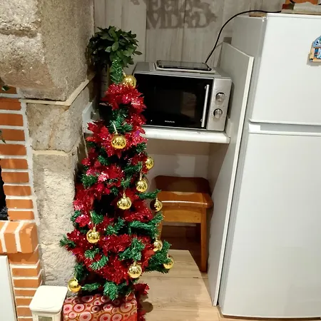 Apartment Little House *