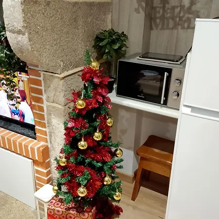 アパート Little House