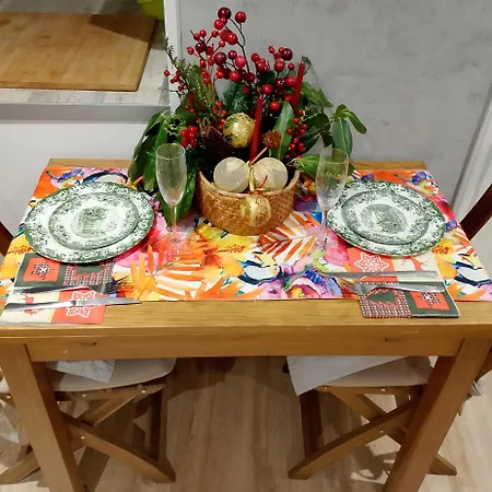 Apartamento Little House