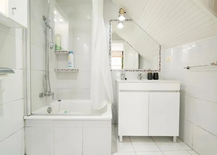 Little House Apartamento *