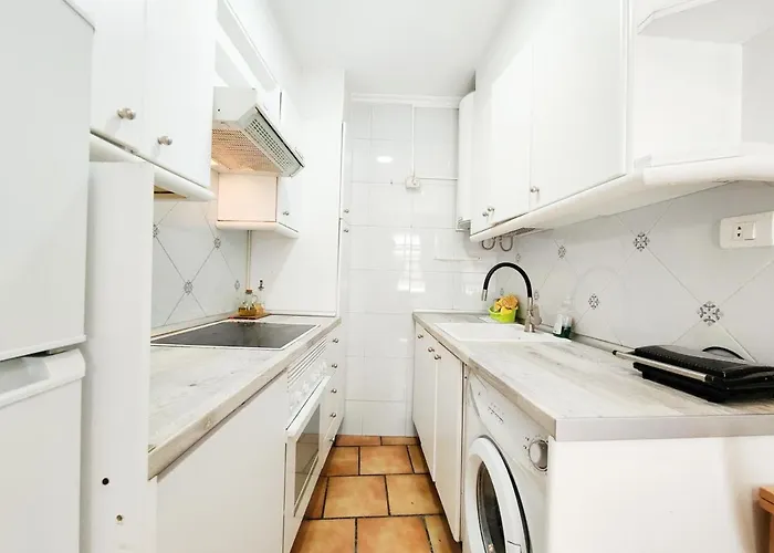 Apartment Little House *