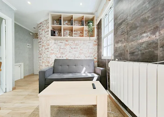 Apartment Little House