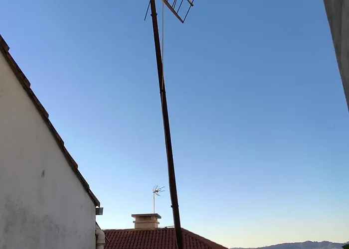 Apartment Little House Vigo