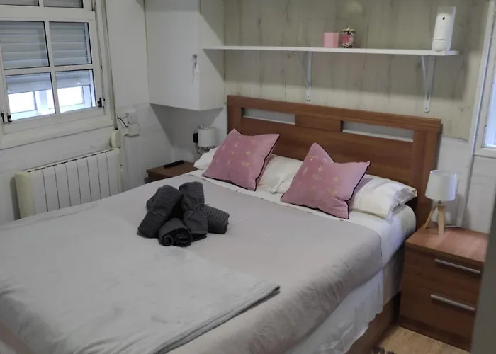 Apartment Little House *