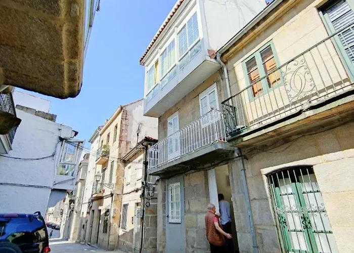 Apartment Little House