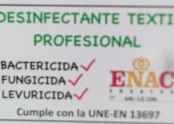 Apartamento Little House Vigo