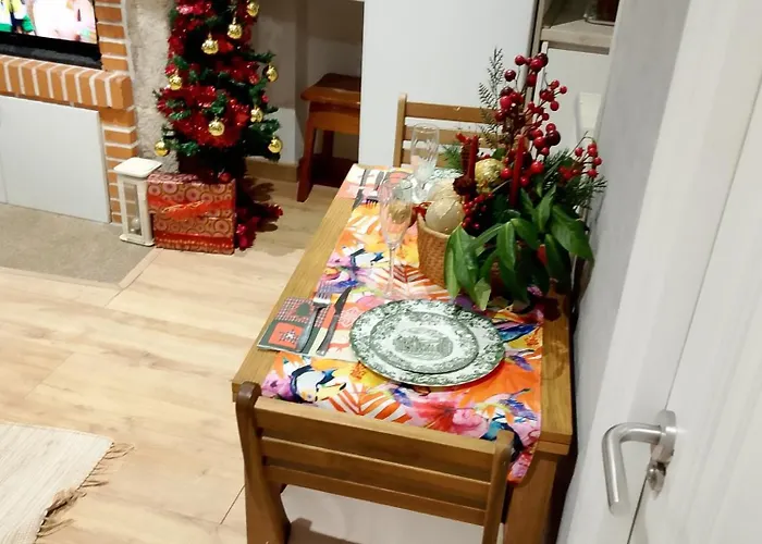 Little House Apartamento Vigo