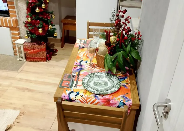 Apartamento Little House