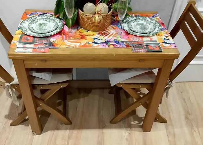 Little House Apartamento *