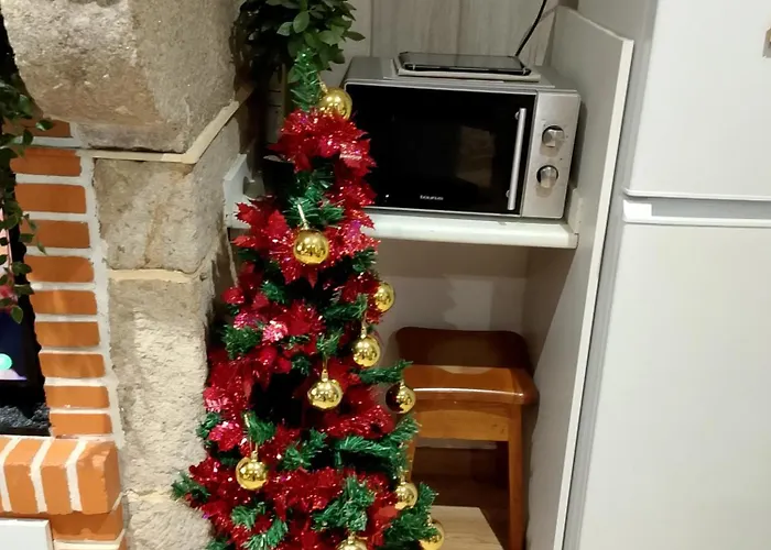 Apartamento Little House *