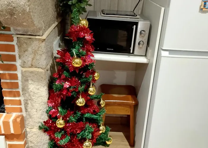 Apartamento Little House *