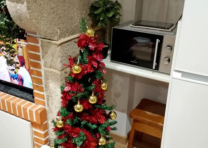 Apartamento Little House